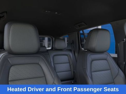 New 2026 Chevrolet Equinox LT w/ Convenience Package II FWD image 25