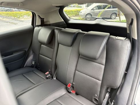 Certified 2022 Honda HR-V EX-L image 22