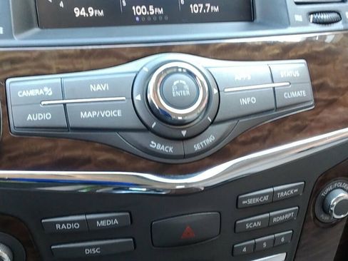 Used 2018 Nissan Armada SL image 27