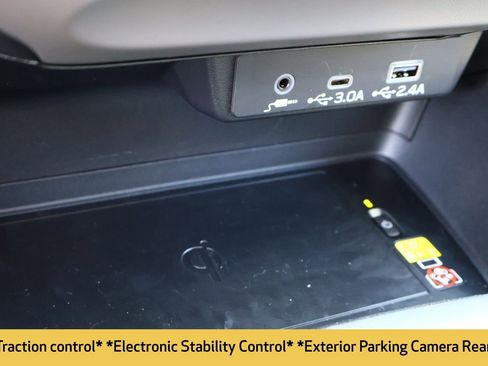 Used 2024 Subaru Crosstrek 2.5i Limited w/ Popular Package #3A image 9