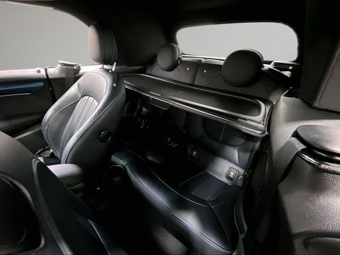 Used 2022 MINI Cooper S w/ Sidewalk Package image 22