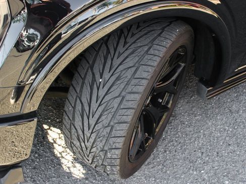 Used 2024 Ford F150 Lariat w/ Equipment Group 502A High image 56