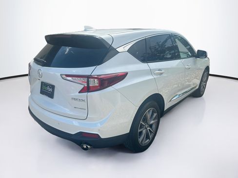 Used 2019 Acura RDX w/ Technology Package AWD/4WD image 9