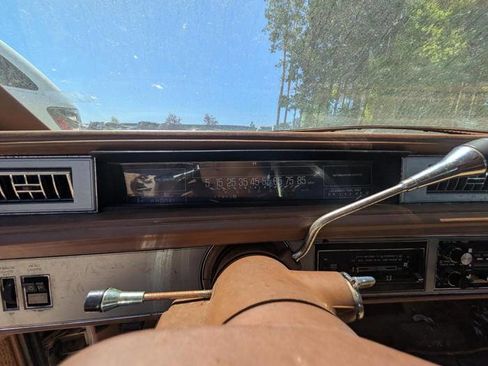 Used 1988 Buick Le Sabre Custom FWD image 33