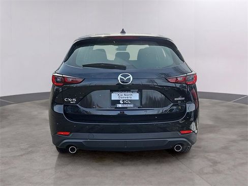 Used 2023 MAZDA CX-5 AWD 2.5 S image 5