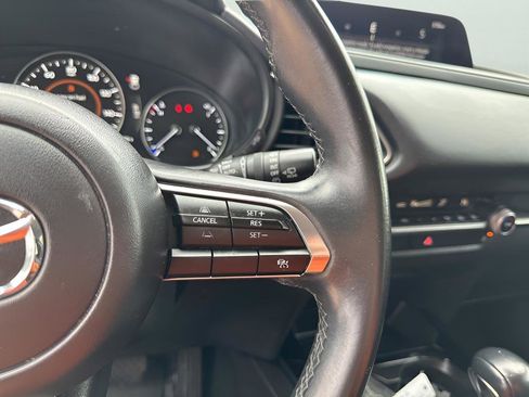 Used 2024 MAZDA CX-30 AWD 2.5 S w/ Select Sport Pkg image 31