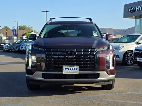 Certified 2023 Hyundai Palisade SEL image 3