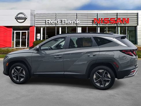 Used 2025 Hyundai Tucson SEL AWD/4WD image 6