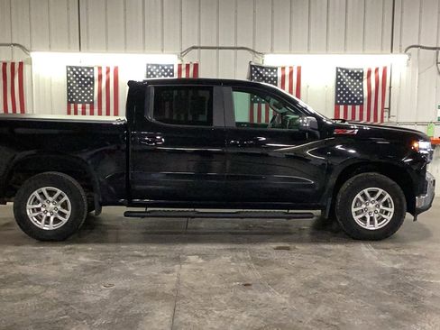 Used 2020 Chevrolet Silverado 1500 LT w/ All-Star Edition image 18