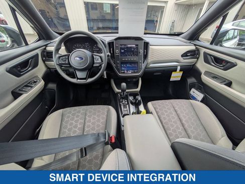 Certified 2026 Subaru Forester AWD/4WD image 31