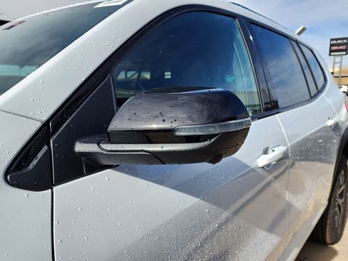 New 2026 GMC Acadia AT4 w/ Luxury Package image 12