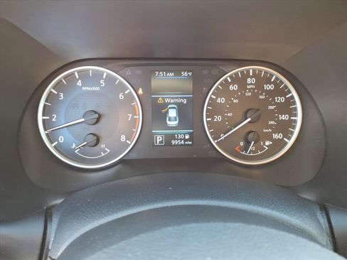 Used 2025 Nissan Sentra S FWD image 27