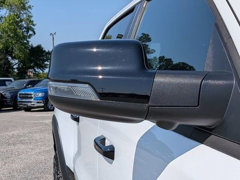 New 2026 RAM 1500 RHO AWD/4WD image 12