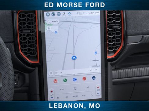 New 2026 Ford Ranger Raptor AWD/4WD image 14