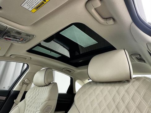 Used 2024 Genesis G80 3.5T Sport image 32