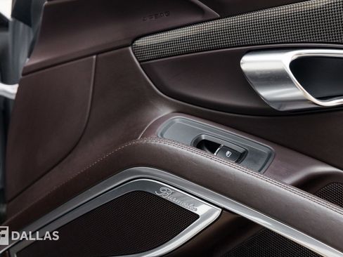 Used 2015 Porsche 911 Turbo S image 35