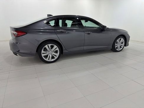 Certified 2023 Acura TLX w/ Technology Package image 6