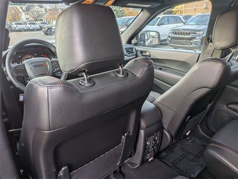 New 2026 Dodge Durango GT image 28