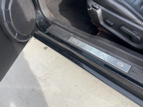 Used 2006 Ford Mustang GT Premium image 17