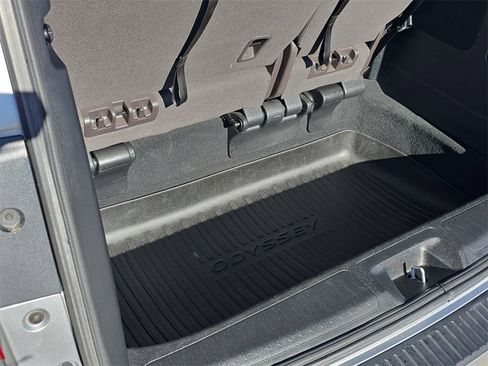Used 2024 Honda Odyssey Elite image 14