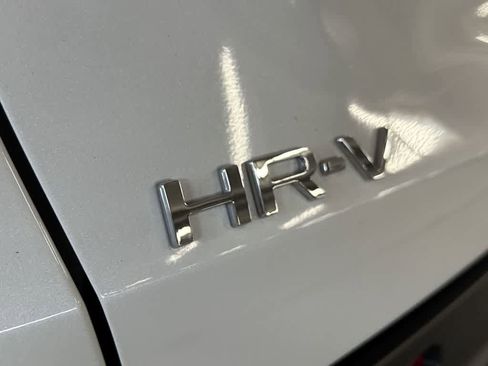 Certified 2026 Honda HR-V LX image 11