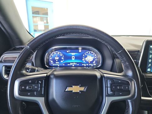 Used 2022 Chevrolet Tahoe LT AWD/4WD image 22