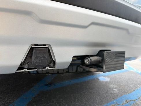 Certified 2025 Honda Pilot TrailSport image 12
