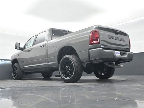 New 2026 RAM 2500 Laramie image 49