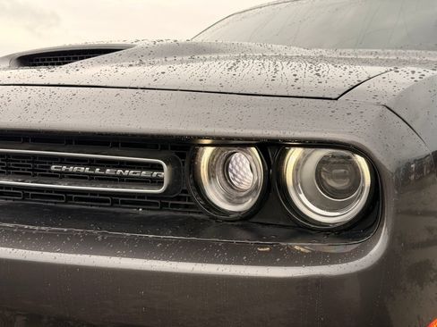 Used 2022 Dodge Challenger R/T w/ Plus Package RWD image 11