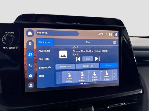 New 2026 Subaru Outback Wilderness AWD/4WD image 13