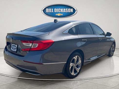 Used 2019 Honda Accord EX-L image 8