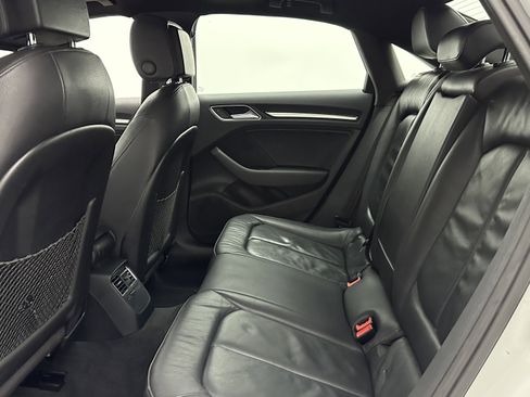 Used 2015 Audi A3 1.8T Premium image 28