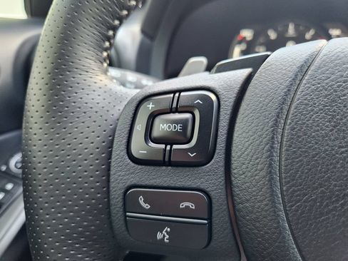 Used 2023 Lexus IS 350 F Sport w/ Navigation Package RWD image 28