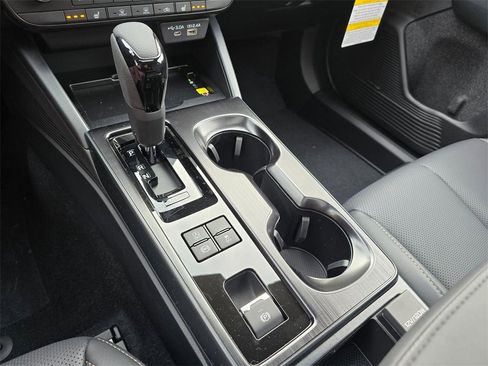 New 2026 Subaru Outback Limited image 24