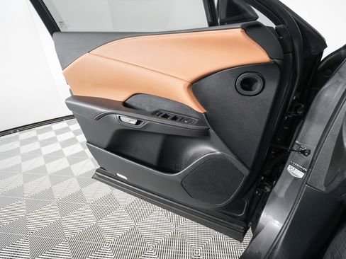 Certified 2025 Lexus RX 350 Premium image 11