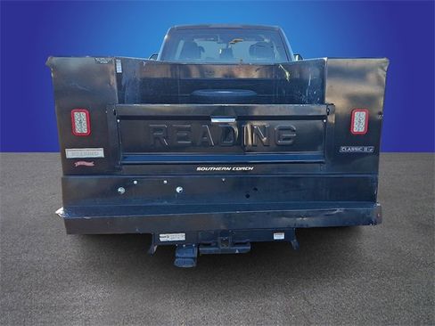 Used 2019 Ford F350 XL w/ XL Value Package image 5