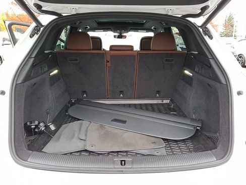 Used 2018 Audi Q5 2.0T Premium Plus w/ Premium Plus Package image 26