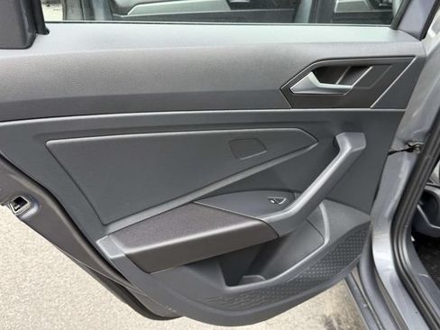 Certified 2023 Volkswagen Jetta S FWD image 12