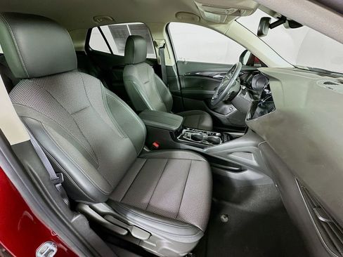 Used 2023 Buick Envision Preferred image 35