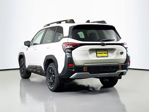 New 2026 Subaru Forester Wilderness image 5