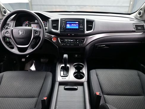 Used 2019 Honda Ridgeline Sport image 16