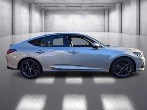 Certified 2024 Acura Integra A-Spec image 4