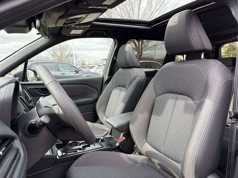 New 2026 Subaru Forester Premium image 12