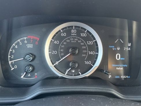 Certified 2021 Toyota Corolla LE w/ Carpet Mat Package (TMS) image 23