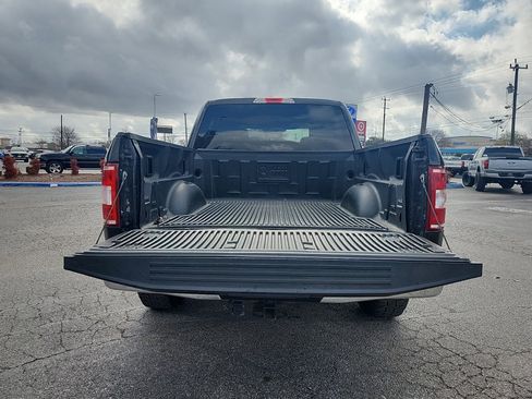 Used 2019 Ford F150 XLT w/ Equipment Group 301A Mid image 5
