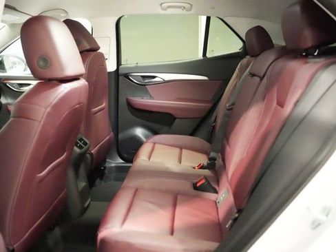 New 2026 Buick Envision Sport Touring AWD/4WD image 10