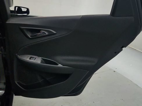Used 2024 Chevrolet Malibu RS w/ LPO, Floor Liner Package FWD image 26