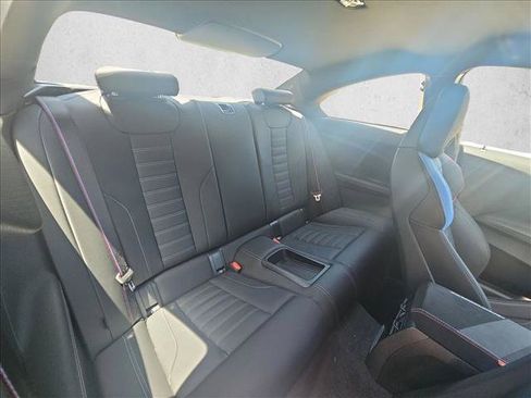 Used 2025 BMW M2 w/ Lighting Package RWD image 13