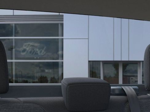 New 2025 Ford Maverick XL w/ Equipment Group 102A image 24