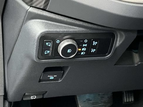 Used 2024 Ford Bronco Raptor w/ Interior Carbon Fiber Pack 6 AWD/4WD image 27